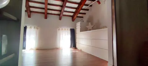 Casa en calle de José Benlliure