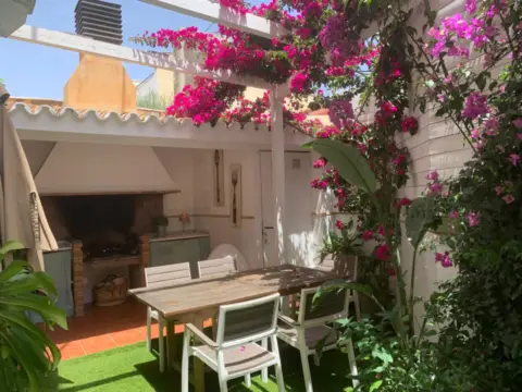 Casa en calle del Río Tajo