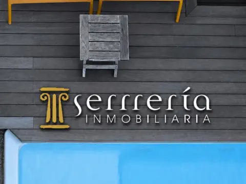 Casa en calle del Río Tajo