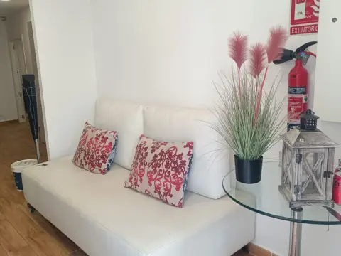 Casa en calle del Padre Luis Navarro