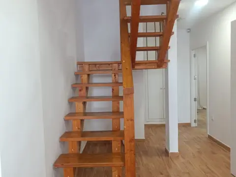 Casa en calle del Padre Luis Navarro