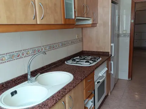 Piso en Benimaclet