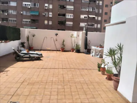 Piso en Avenida de Ausiàs March