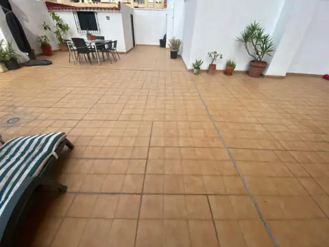 Piso en Avenida de Ausiàs March