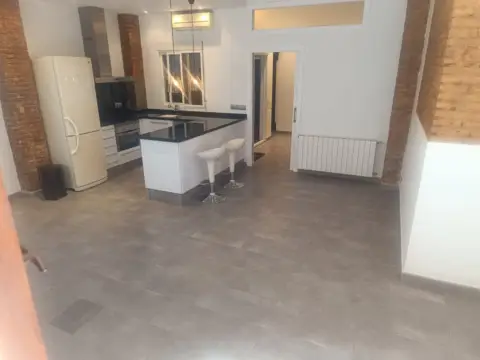 Piso en calle de la Barraca