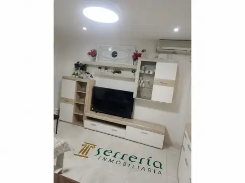 Piso en El Molí