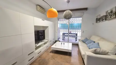 Chalet adosado en Plaza Enrique Granados, 41