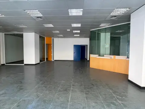Local comercial en Avinguda de Vicente Blasco Ibáñez