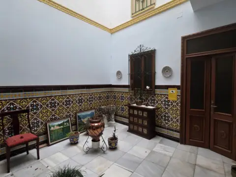 Casa adosada en Ubrique