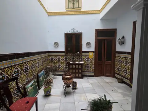 Casa adosada en Ubrique