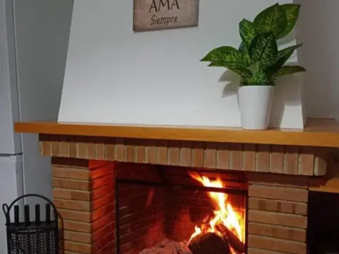 Apartamento en Benaocaz