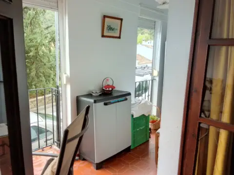 Apartamento en Benamahoma