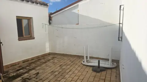 Casa en Benaocaz