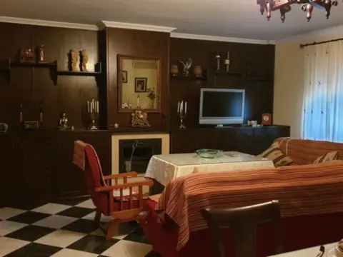 Casa en calle de Bellavista