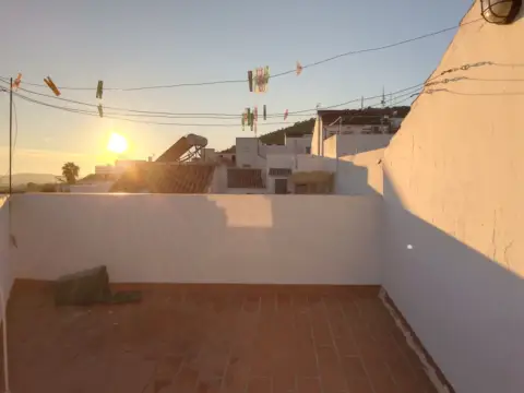 Casa adosada en Prado del Rey