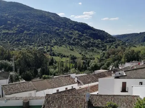 Apartamento en Benamahoma