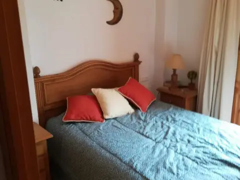 Apartamento en Benamahoma