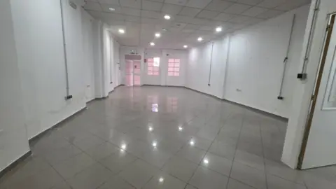 Local comercial en Ubrique