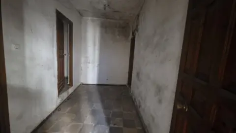 Casa en Ubrique