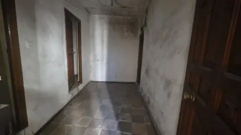 Casa en Ubrique