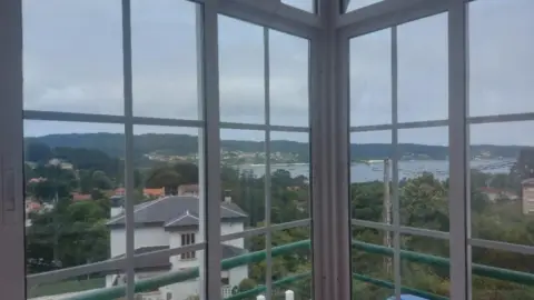 Apartamento en Aldan (San Cibrán)