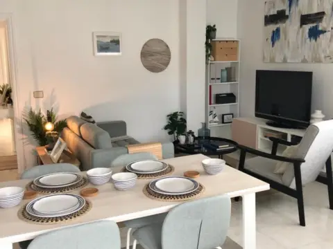 Piso en Rúa Xoan Carballeira