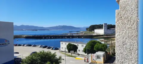 Piso en  Cangas