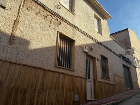 Casa en calle de Maño
