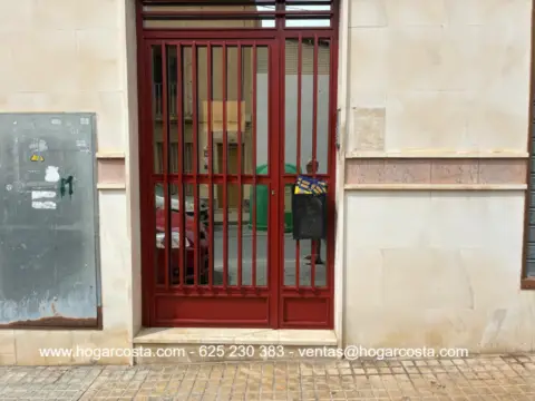 Piso en calle de la Virgen de la Salud, 5