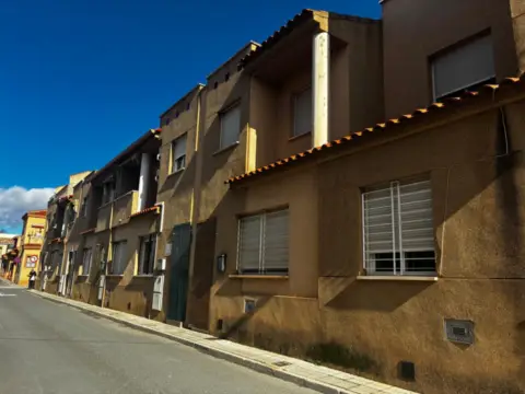 Casa en Carrer de San Francisco, 1