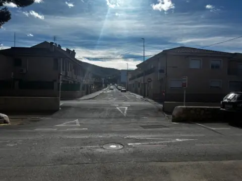 Casa en Carrer de San Francisco, 1