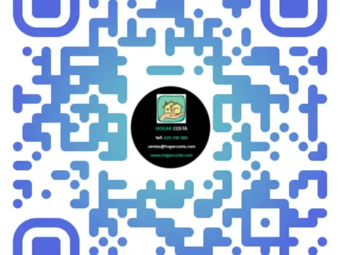 Piso en Carrer de Azorín, 1