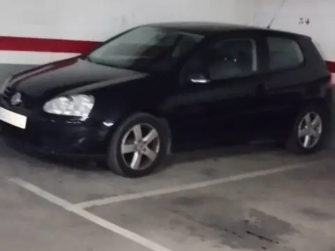 Garaje en Carrer de Gayarre