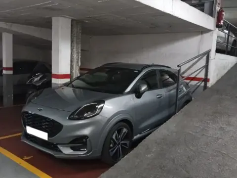 Garaje en Carrer de Gomis