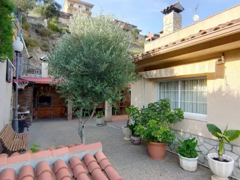 Casa en Carrer de Perdius