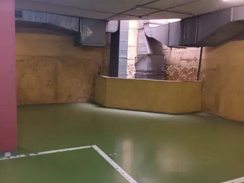 Garaje en Carrer d'Esteve Terrades