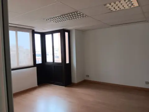 Oficina en Rambla de Catalunya