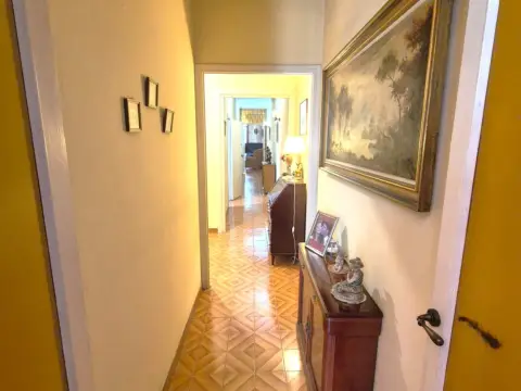 Piso en La Dreta de L´Eixample