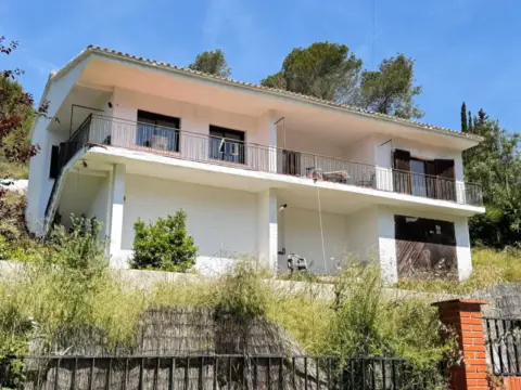 Casa en Olivella