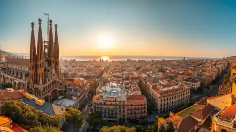 Piso en La Vila de Gràcia