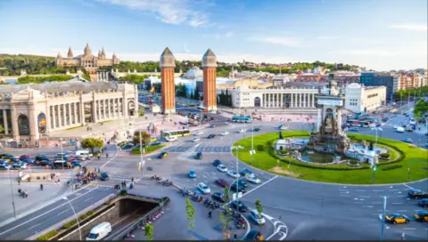 Piso en La Font de La Guatlla