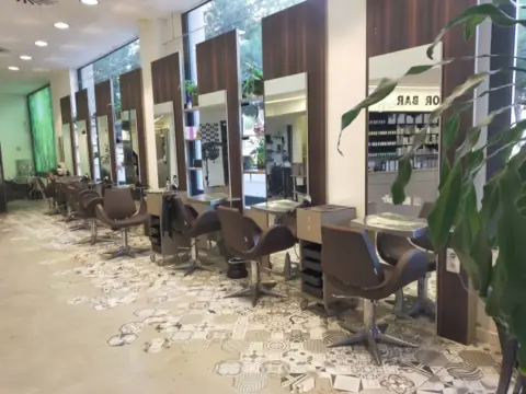 Local comercial en La Vila Olímpica del Poblenou