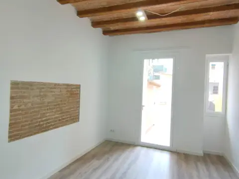 Piso en Carrer de Benet Mercadé