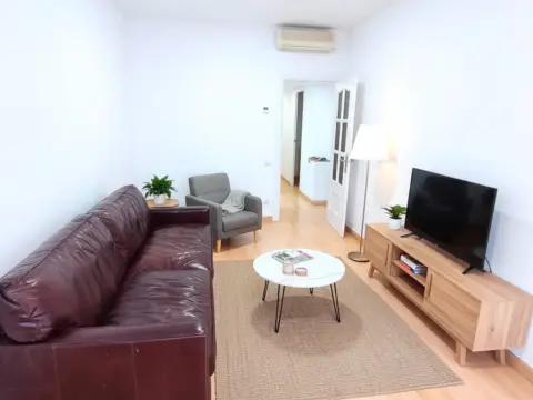 Piso en Carrer de Vallirana