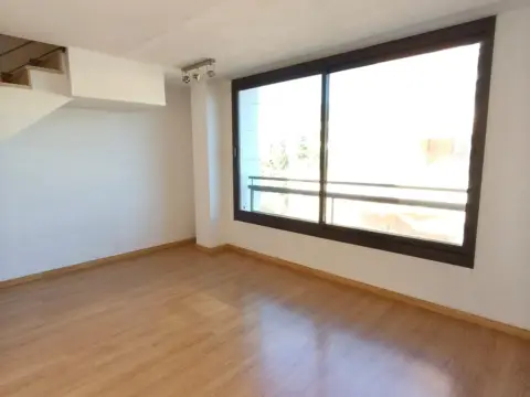 Dúplex en Carrer de l'Arquitecte Moragas