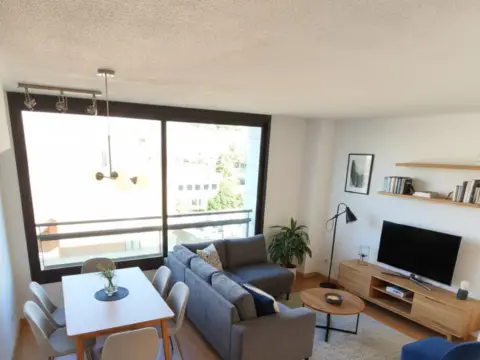 Dúplex en Carrer de l'Arquitecte Moragas