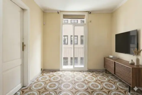 Piso en Carrer del Pare Laínez