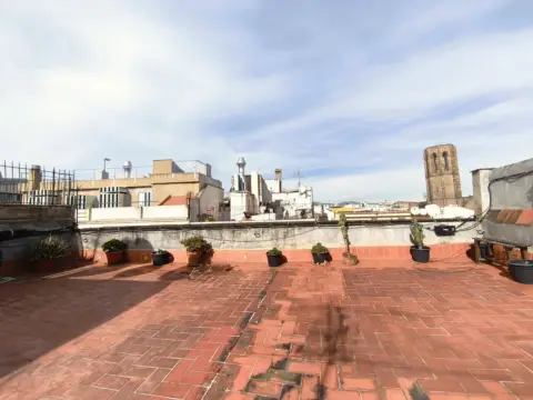 Piso en El Barri Gòtic