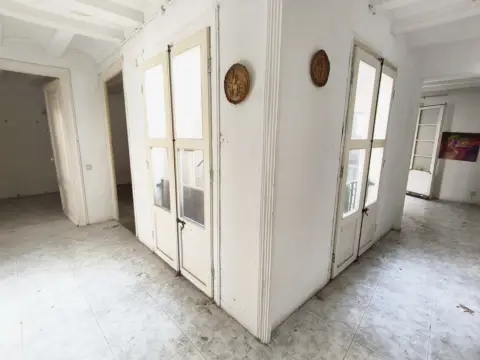 Piso en El Barri Gòtic