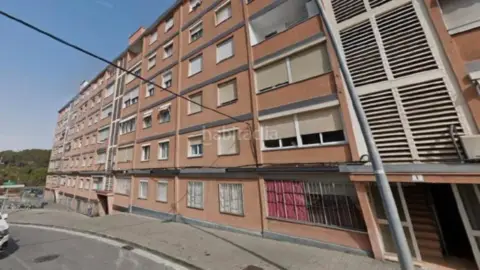 Piso en Carrer del Pinar